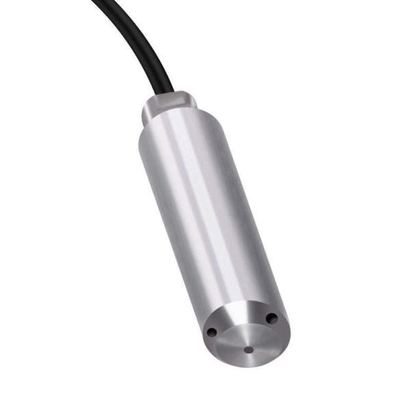 Underwater Open Vessel Measurement Submersible Level Sensor Manufacturer