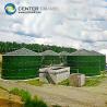 Buy cheap Anti Corrosion Glass Fused Steel Tank Drinking Water Antibacterial Industrial from wholesalers