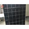Buy cheap polycrystalline dual glass solar panel / 270W / 60cells / 20V / transparent from wholesalers