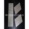 Buy cheap Customized Fin Pitch Aluminum Stamped Radiator Fins Stroke To Buyer Specs from wholesalers