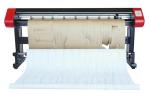 220V/50Hz Power Supply Voltage Vertical Cutting Plotter for Paper Size 1300mm to