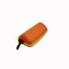 Buy cheap Fashionable Unisex EVA Glasses Case Orange Color 162*75*66mm from wholesalers