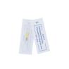 Buy cheap Semi Permanent Makeup Microblading Needles Double Rows Yellow Shading Blade from wholesalers