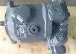 ZX70 ZX80 4437197 A10VSO28 Excavator Hydraulic Pump