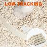 Buy cheap Arena Para Gatos Tofu Litter Odor Control Coffee Lemon Lavender Mixed Litter from wholesalers