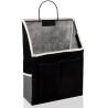 Buy cheap 2 Pack Wall Hanging Bag Organizer Basket with Pockets for Bathroom Bedroom Kitchen Dorm Room Essentials Rv Storage and from wholesalers