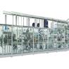 Buy cheap Mitsubishi System 1000pcs/Min 320mm Sanitary Napkin Machine from wholesalers