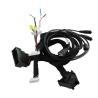 Buy cheap Voltage 12V Radio Wire Harness Cable Stereo OEM Plug Adapter Cable from wholesalers