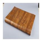 Wood Wallpaper Self-Adhesive Removable Peel and Stick Wallpaper for Decorative