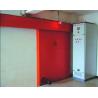 Buy cheap Customized Anti Radiation Lead Door Steel Frame For Industrial NDT from wholesalers