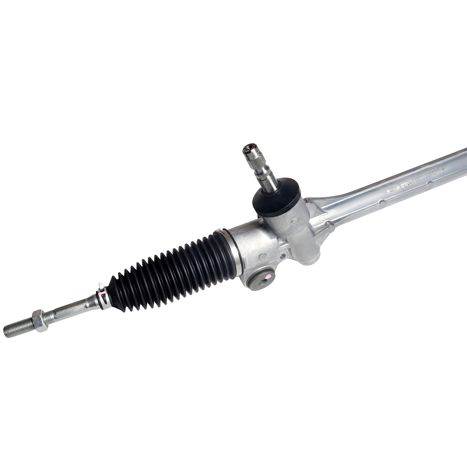 1091.5mm RHD Hydraulic Car Power Steering Gear Box for Toyota CAMRY/HYBRID ASIA 45510-06071