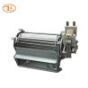 Buy cheap Tangential Centrifugal Cross Flow Fans European Convection 220 - 240V 50HZ from wholesalers