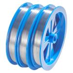 Ultrasonic Laser Aluminum Bonding Wire With Composite Material Treatment