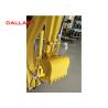 Buy cheap Excavator Small Hydraulic Cylinders Straight Trip Working Method from wholesalers