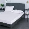 Buy cheap 3pcs Luxury Softest 1500 Thread Count Egyptian Fitted Bed Sheet for Hospital Bedding from wholesalers