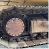 Buy cheap Second Hand Cat 336E Best Work Condition Excavator Used Caterpillar Excavator 336E from wholesalers