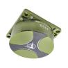 Buy cheap Single Axis Fiber Optic Gyro Meter Vehicle Navigation Dynamic Fiber Gyroscope Sensor from wholesalers