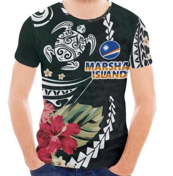 Buy cheap Unisex Slim Fit Sublimation Printed T Shirts For Men Short Sleeve T Shirts from wholesalers