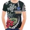 Buy cheap Unisex Slim Fit Sublimation Printed T Shirts For Men Short Sleeve T Shirts from wholesalers