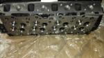 Aluminum Alloy Diesel Engine Cylinder Head Isuzu 4hk1 Cylinder Head OEM Size