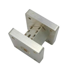 Buy cheap Double Ridge Waveguide To Coax Adapter from wholesalers