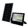 Buy cheap Rechargeable Solar 200w Waterproof LED Flood Lights Remote Control from wholesalers