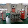 Buy cheap 36-70 Pots Per Hour Speed 80TON Aluminum Pot Making Machine from wholesalers