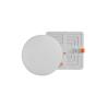 Buy cheap LED Frameless Down Light from 10w to 36w for Shopping Mall from wholesalers