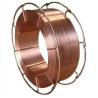 Buy cheap H10MnSi AWS EM13K Submerged Arc Welding Wire 2.5mm 25kg from wholesalers