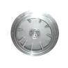 Buy cheap Zinc Alloy Aluminum Gravity Casting Low Melting Point Powder Coating High Strength from wholesalers
