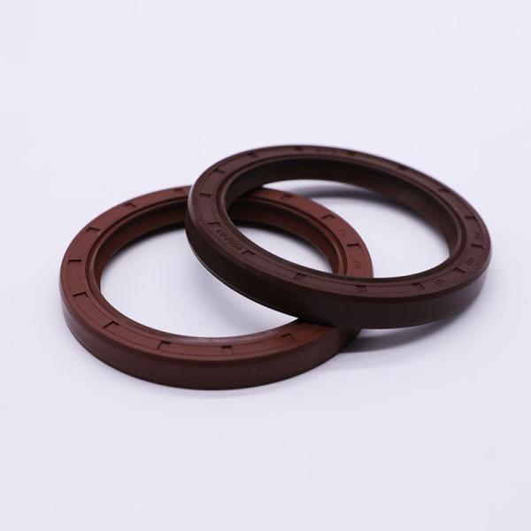Buy cheap High Oil Resistance Oil Seal Ring For Longer Functional Life And In Lubricating Oil Applicable Media from wholesalers