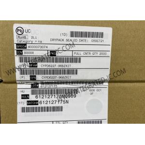 Buy cheap Dual Port CYPD6227-96BZXI Type C USB Controller IC VFBGA96 USB Interface IC from wholesalers