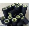 Buy cheap 200mm Length Small Nylon Hollow Cylindrical Roller Brush Cleaning Wheel from wholesalers