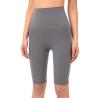 Buy cheap S-4XL Women Gym Leggings Ladies Short Leggings For Workout Scrunch Butt Bike from wholesalers