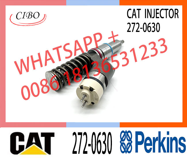C+ Fuel Injector Nozzle 272-0630 234-1400 239-4909 280-0574 10R-0955 10R-1000 232-1199 249-0709 235-1401