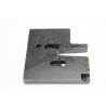 Buy cheap Sulzer Projectile Loom Parts PROJECTILE BRAKE COVER D1 912.527.001 912527001 from wholesalers