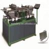 Buy cheap 13KW Aluminum Radiator Core Assembly Equipment Electrical PLC Control from wholesalers