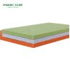 Buy cheap Customized Fiber Acoustic Panels For Concert Hall Sound Absorption from wholesalers