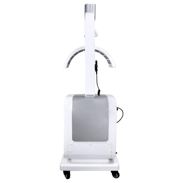 Buy cheap 120W 640nm Wrinkles Removal Led Skin Rejuvenation Machine from wholesalers