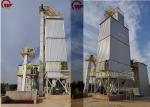 7000kj/Kg Mixed Flow 100T/D Oilseed Paddy Dryer Machine