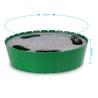 Buy cheap Electric Interactive Motion Cat Toy Automatic Rotating Teaser Pop Play Hide Seek Hunt from wholesalers