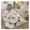 Buy cheap Geometric Bedroom Floor Carpets 60*90cm 80*120cm Living Room Rug Anti Slip from wholesalers