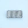 Buy cheap Customized NdFeB Magnet with Max Working Temp 120ºC and N35-N52 Grade from wholesalers