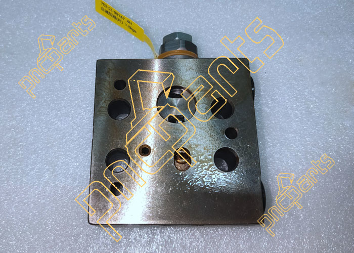 702-21-55100 Pilot Pressure Reducing Valve PC200-6 Komatsu PC130-7