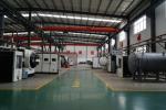 Single Room Recycle Heating High Temperature Vacuum Sintering Furnace