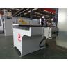 Buy cheap Brass Tube Metal Parts 6 Axis Automatic Polishing Machine Grinding from wholesalers