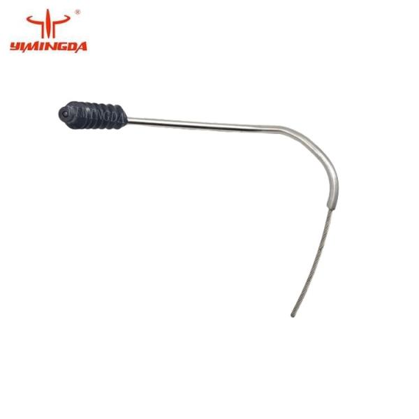 Buy cheap Auto Cutter Parts Kit Head Sharpening Cable 703376 Parts For IX6 1000H#4 from wholesalers