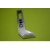 Buy cheap Silver Circular Knitting Machine Spare Parts , Ceramic Yarn Carrier from wholesalers