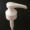 Buy cheap 5ml / 8ml / 10ml Plastic Lotion Pumps High Sealing Performance Custom Color from wholesalers