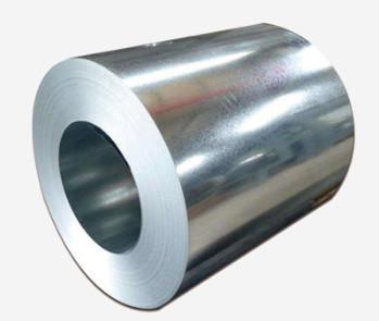 Buy cheap Cold Rolled SGCC CGCC Galvanized Steel Coils 20mm To 1500mm from wholesalers